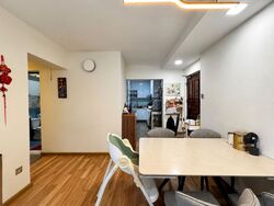 Blk 651 Senja Link (Bukit Panjang), HDB 4 Rooms #633399271